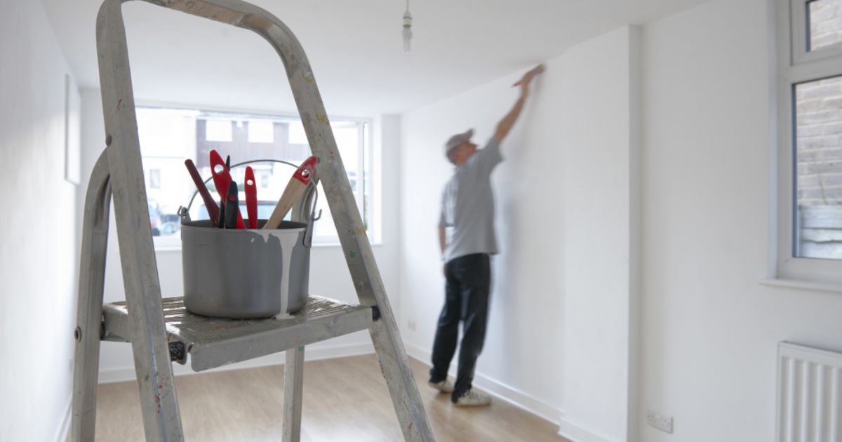 Renovate Wisely For A Bigger Profit