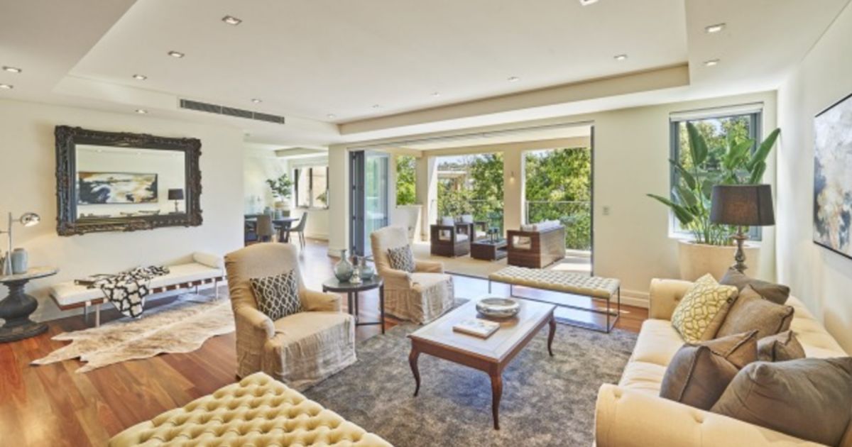 Iinet Founder Michael Malone Buys 4 77 Million Aberdeen Estate