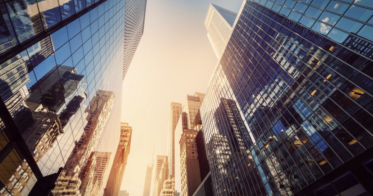 Commercial Investing 101 Domain