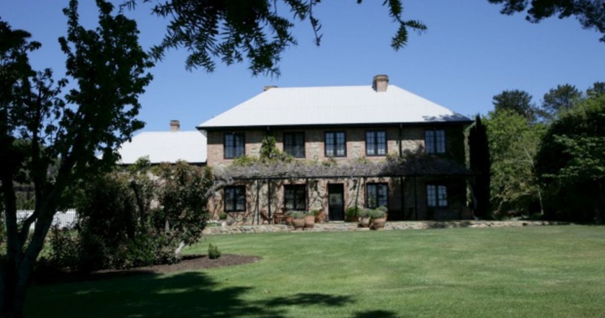 Historic homestead in Goulburn sells for more than 6 million