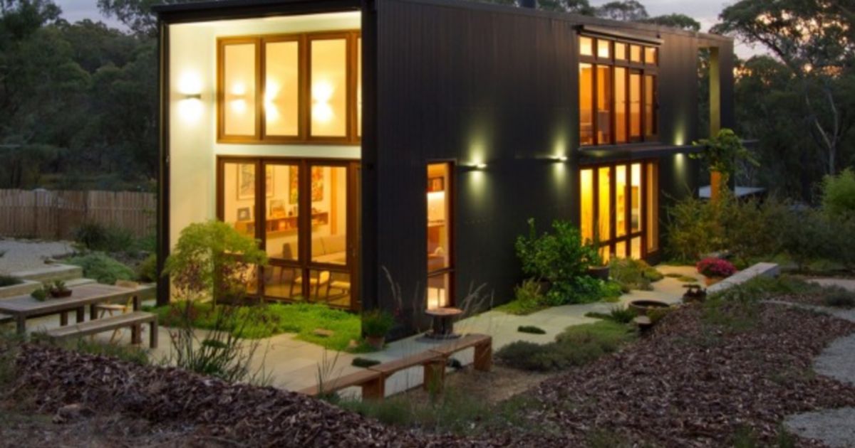 Check Out Some Of Canberra S Best Architecturally Designed Homes Best Architecturally Designed Homes