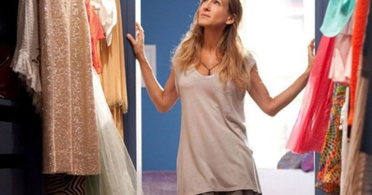 How To Create A Fashionably Functional Wardrobe