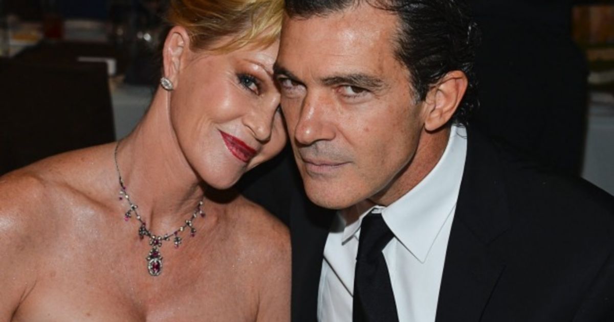 Melanie Griffith And Antonio Banderas Sell Home For 20 5 Million
