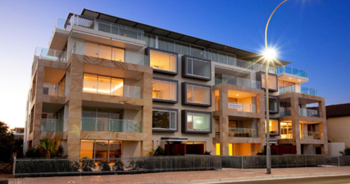 Top 20 most expensive Sydney apartments