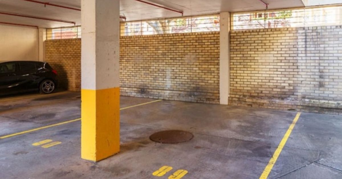 Australia S Most Expensive Car Parks Agents Tip Prices To Increase