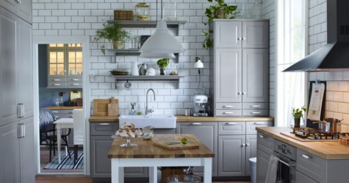 Ikea And Masters Reveal Their Most Popular Products