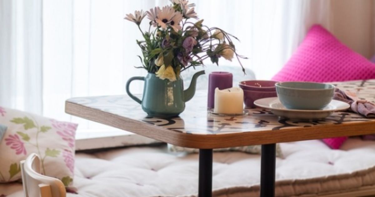 How To Furnish Your House When You Can T Afford Furniture House When You Can T Afford Furniture