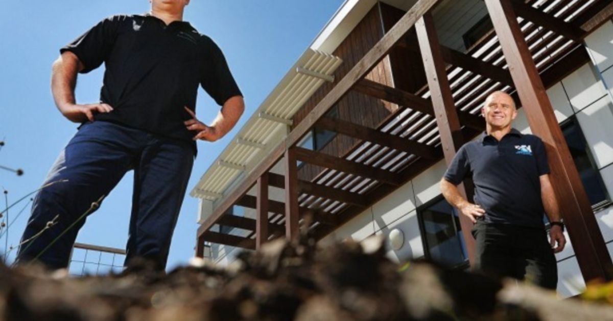 Welcome to Victoria's most sustainable community: The Cape at Cape Paterson