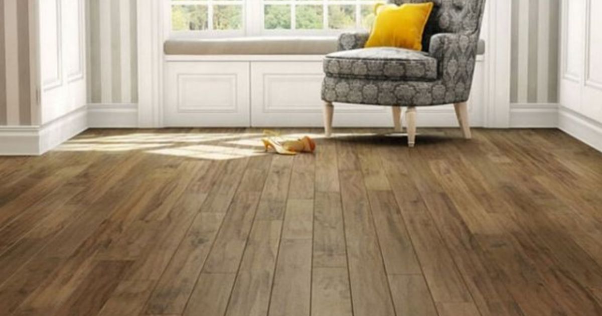 Everything You Need To Know About Bamboo Flooring