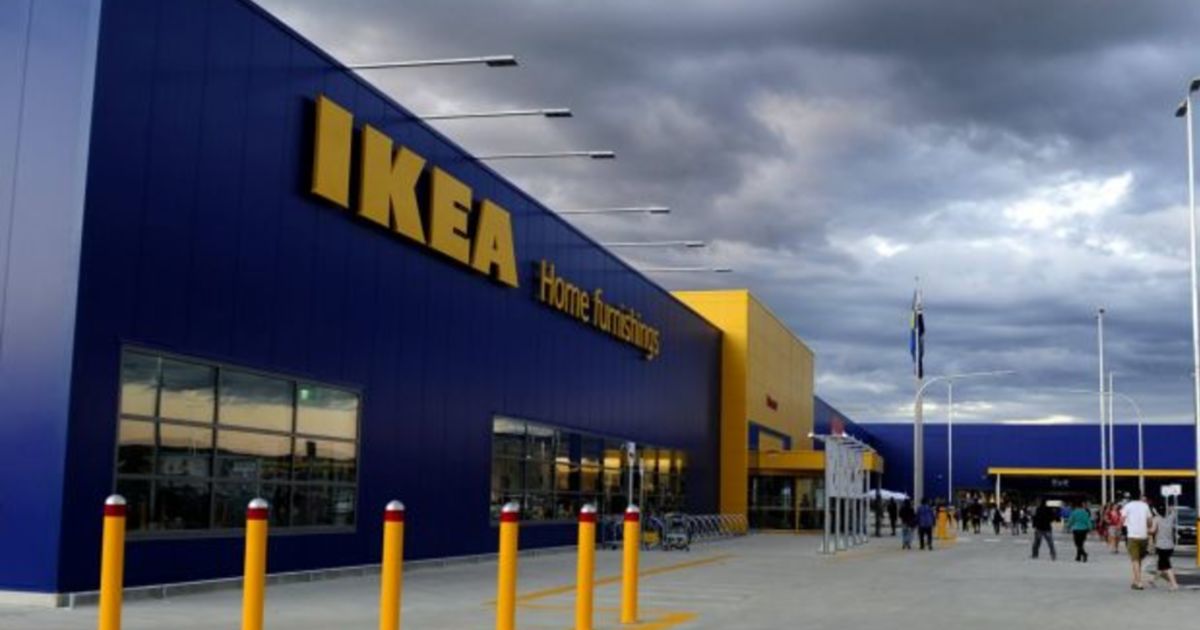 Ikea S Recall Not Extended To Australia
