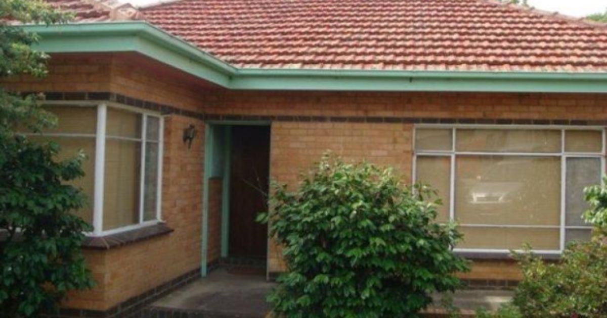 The Box Hill house that made 2000 a day for almost three years