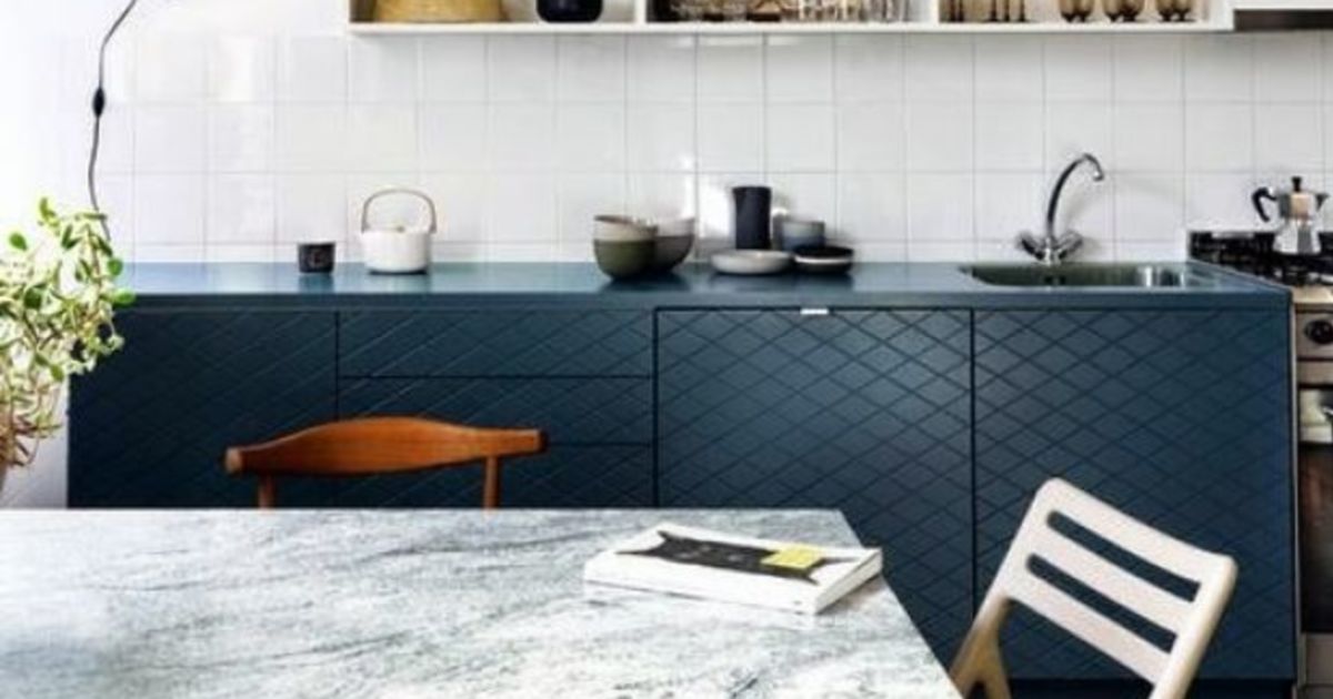 How To Choose The Right Cabinets For Your New Kitchen