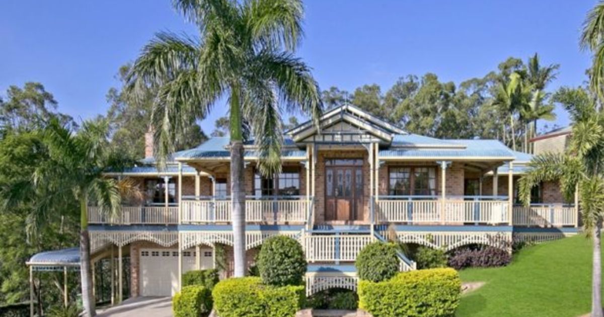 The best homes for sale in Logan