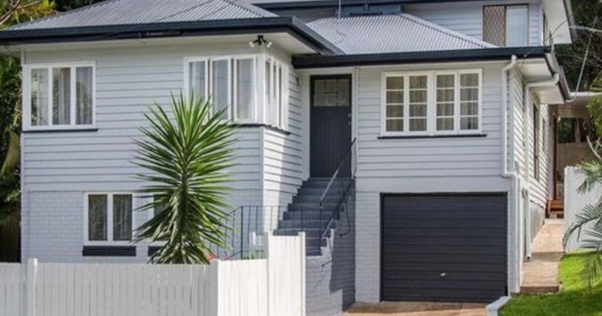 Brisbane Homeowners Spending Millions Of Dollars On Renovations