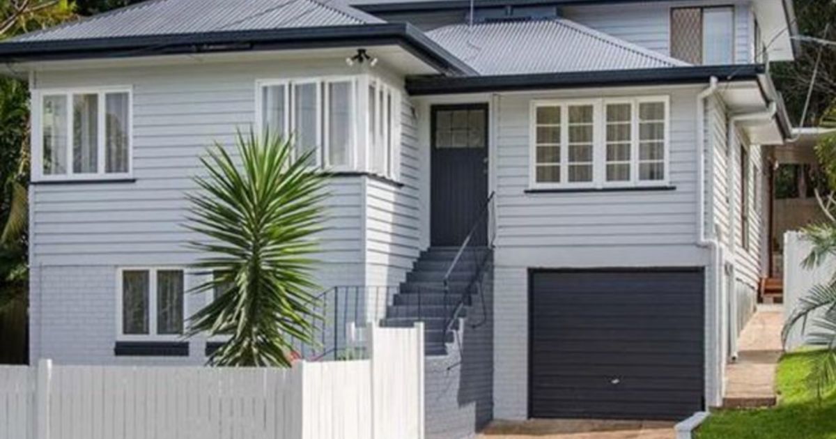 Brisbane Homeowners Spending Millions Of Dollars On Renovations