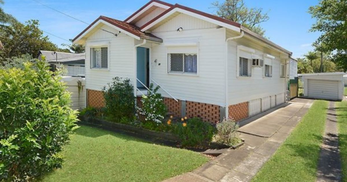 Brisbane property What you can buy for Brisbane’s median house price