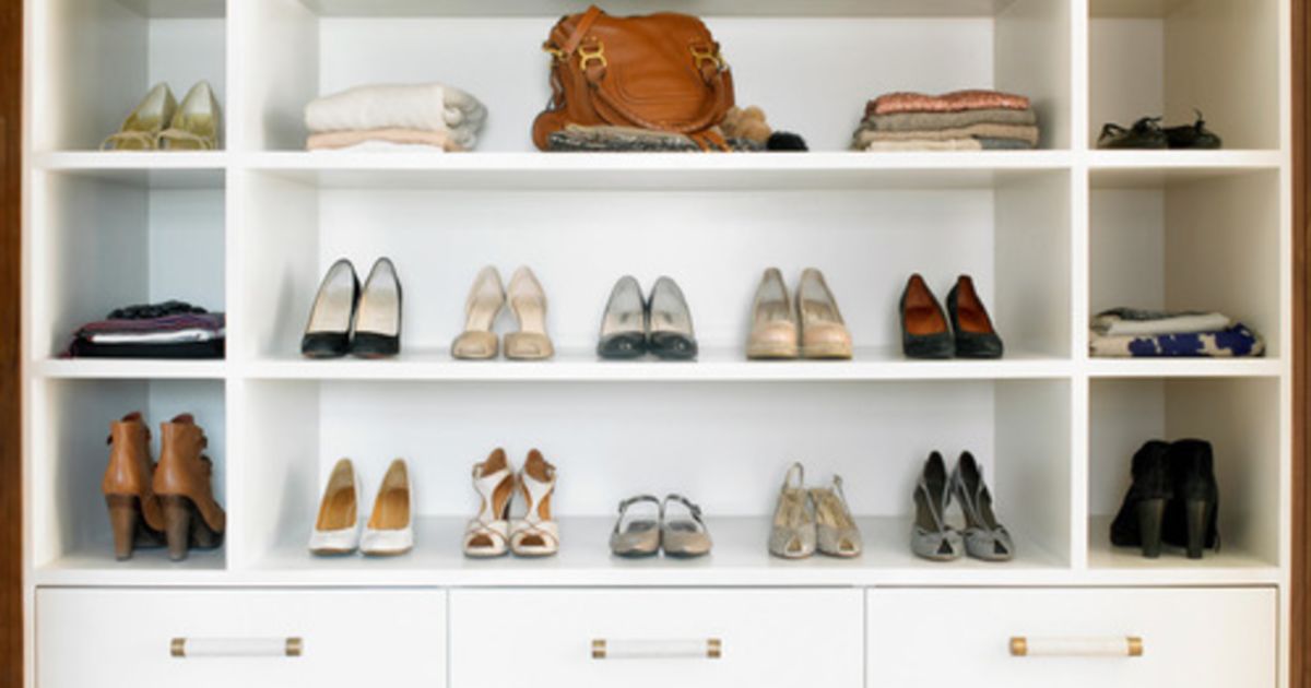 Running Low On Space 13 Tricks To Maximise Your Bedroom Storage