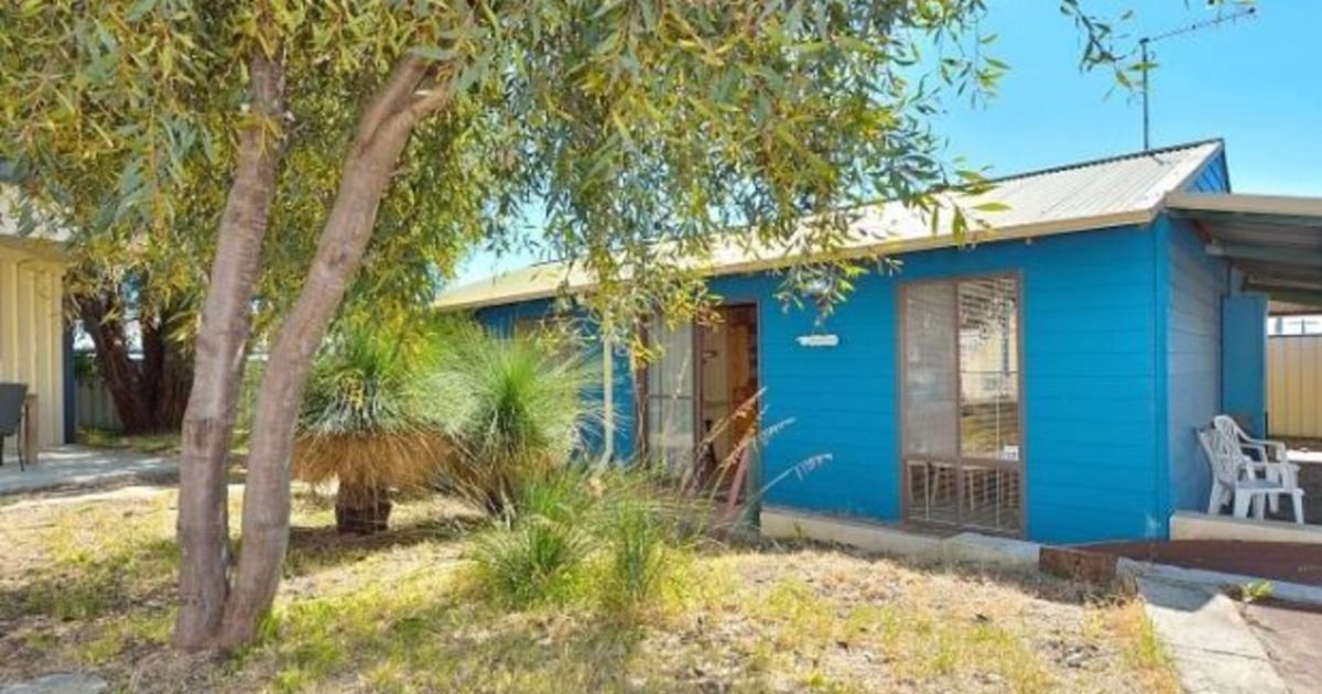 Fifteen Of The Best Holiday Shacks For Sale In Wa