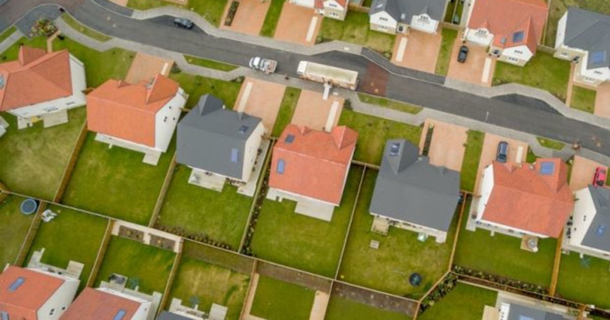 Community vs infrastructure: How living in a new housing estate stacks up