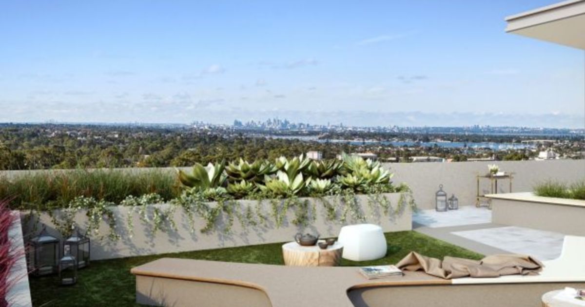 The Shire offers hope for Sydney’s firsttimers with new developments The Shire offers hope for Sydney’s firsttimers with new developments