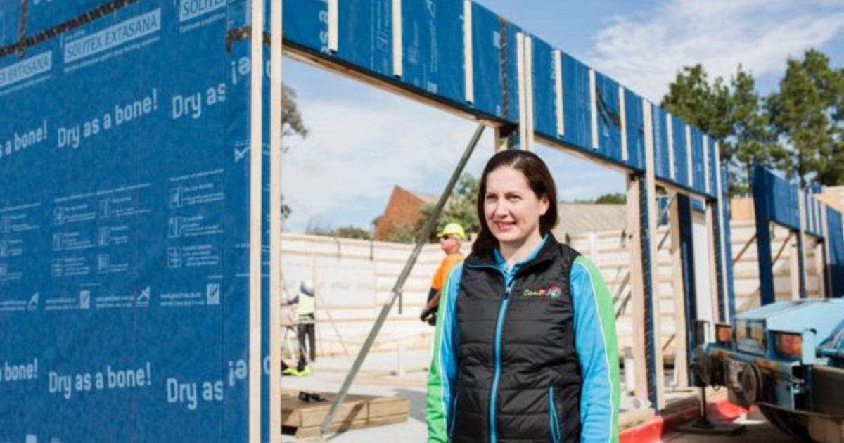 Canberra Childcare Centre The Southern Hemisphere S First