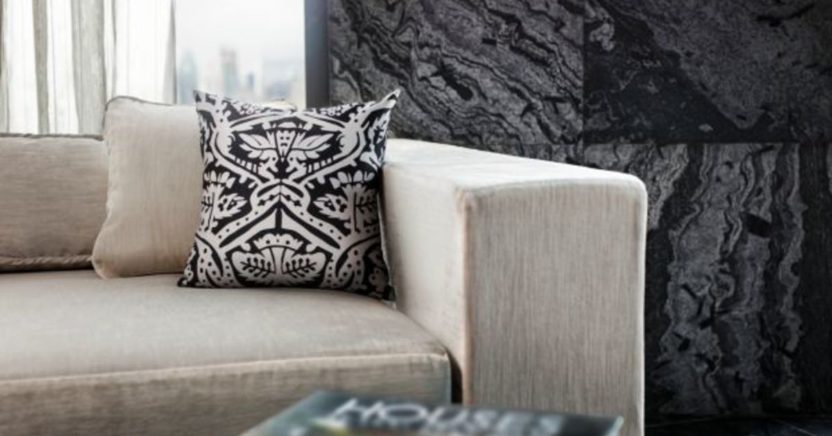 Hotel At Home How To Shop The Best Homewares From Your Favourite
