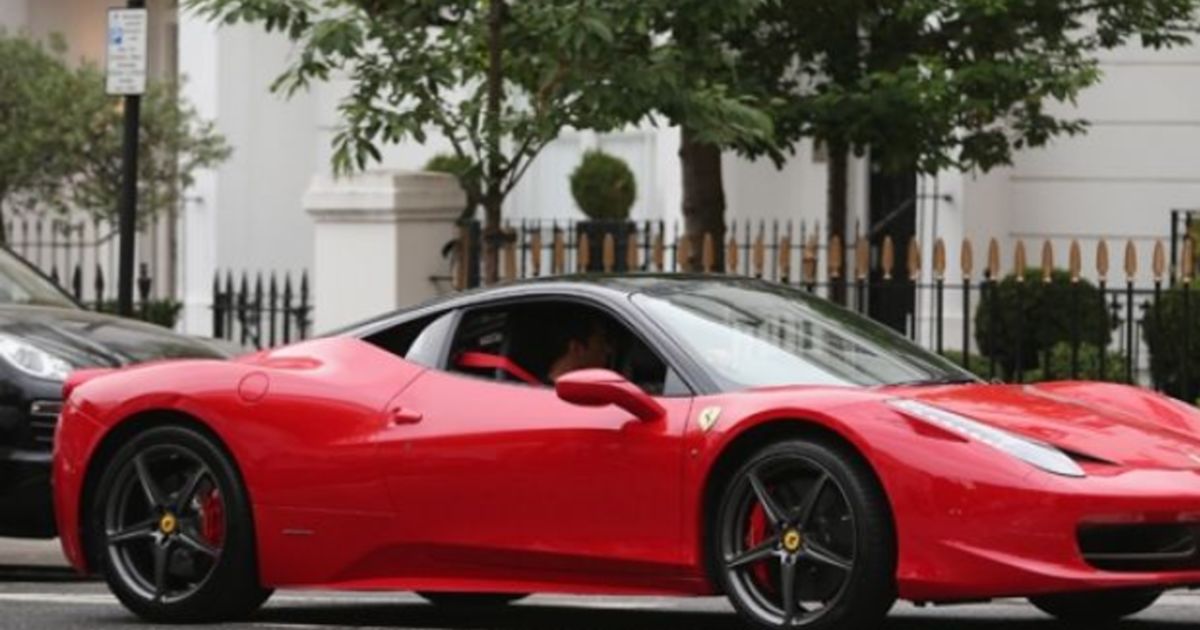 The Craziest Prices People Have Paid For Car Parks Garages And