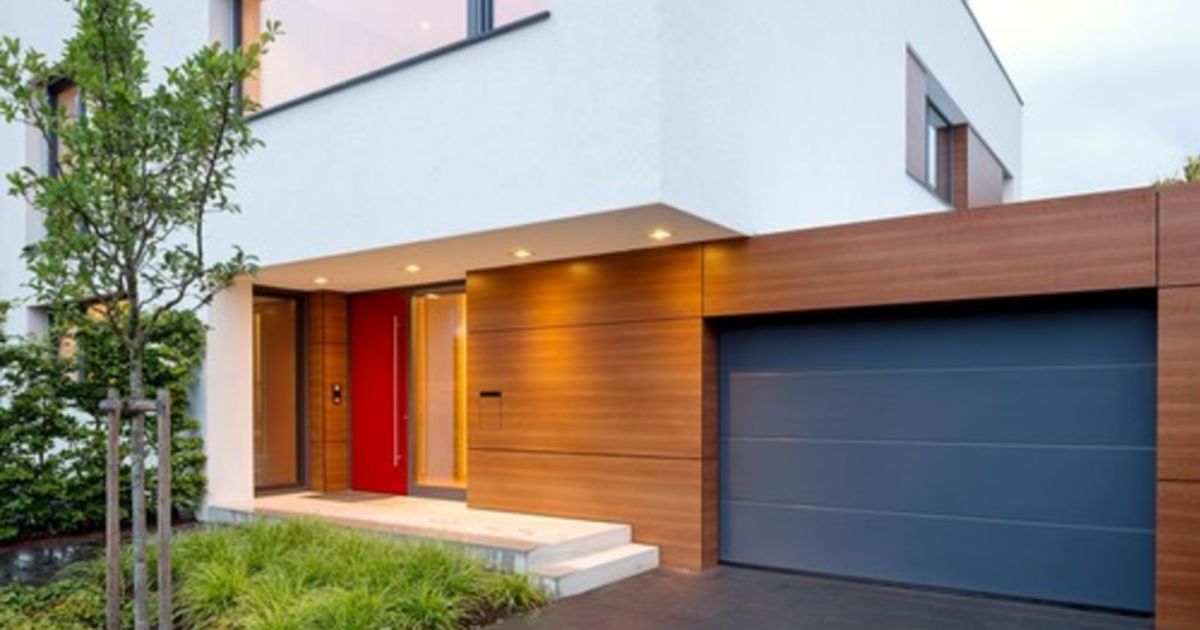 Why The German Concept Of Passivhaus Is Future Sustainable Why The German Concept Of Passivhaus Is