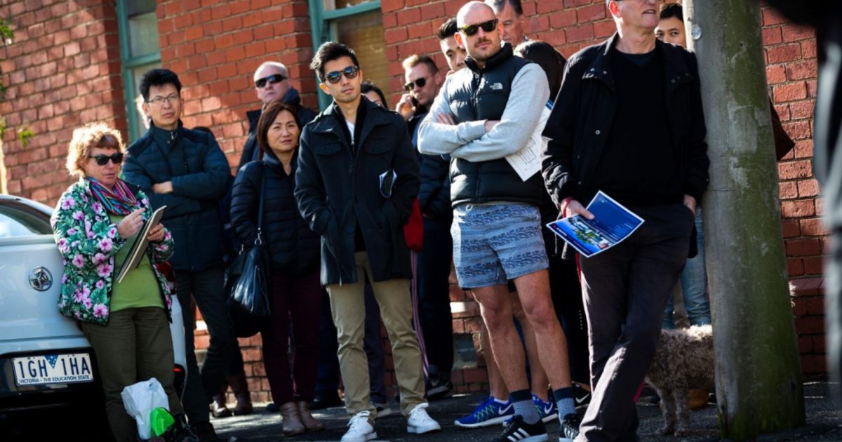 Prices will rise for Victorian first-home buyers following stamp duty cut, experts say
