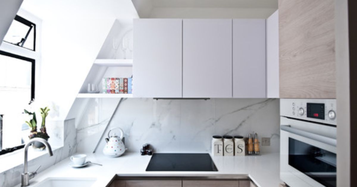 What A Budget Mid Range And Luxury Kitchen Renovation Actually Cost