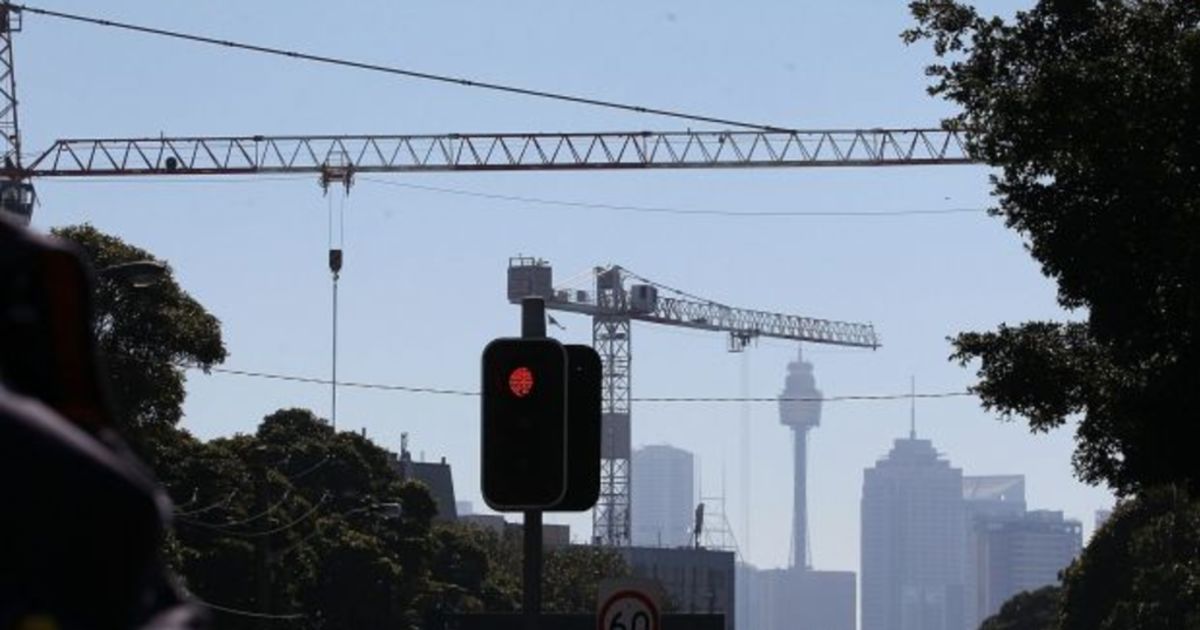 Are You Thinking Of Escaping Sydney This Is Where To Move To