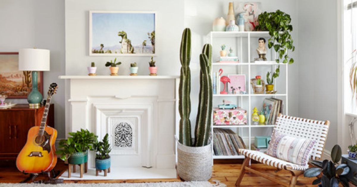 How To Decorate Your First Home Without Blowing The Budget