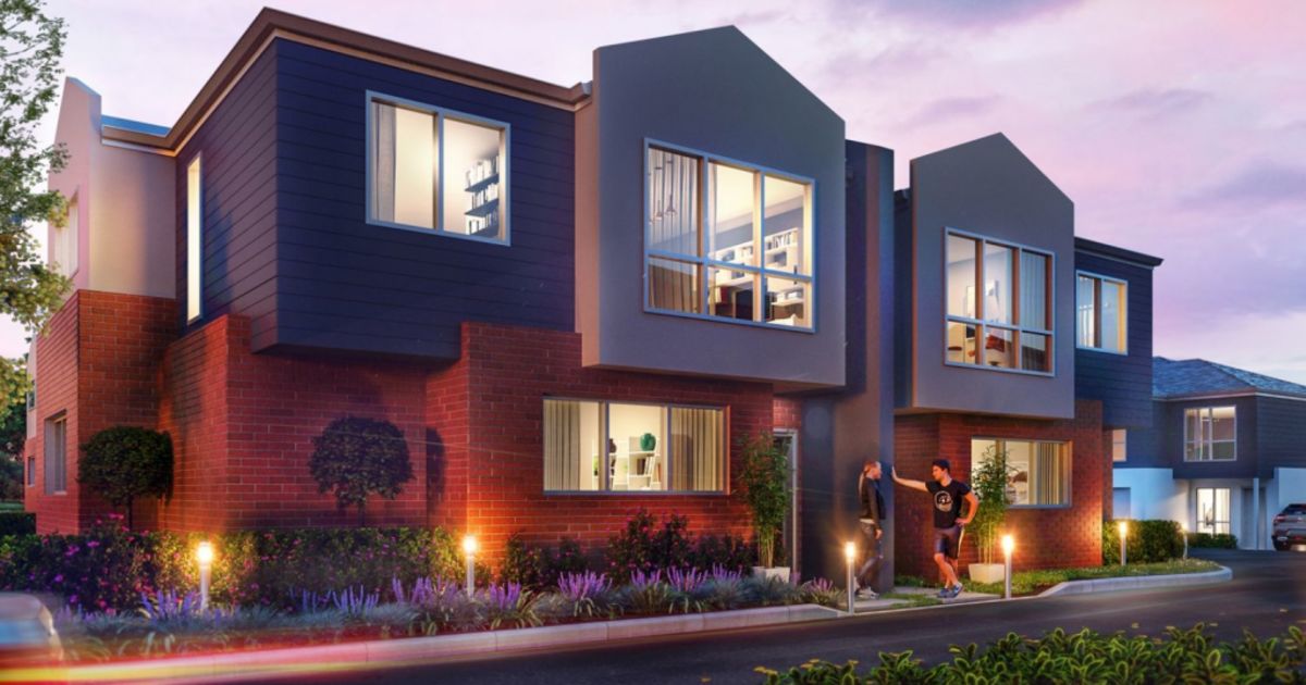 New homes Southside spotlight New homes Southside spotlight