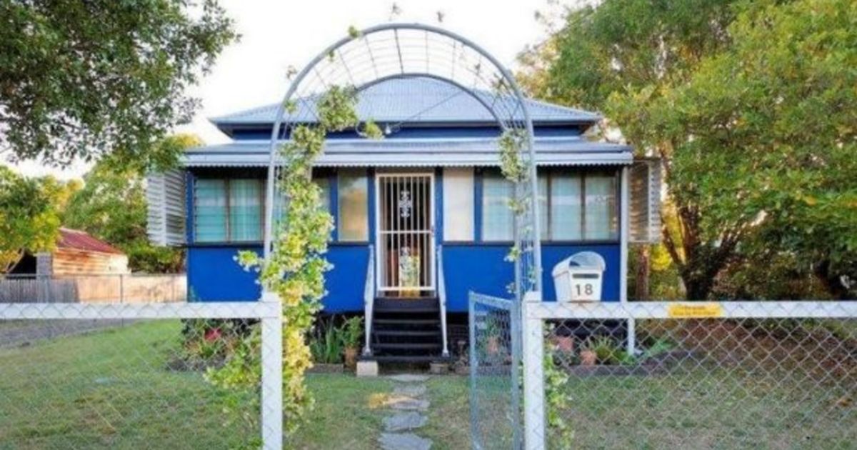 The Cutest Country Cottages For Sale Under 250 000 Around Australia