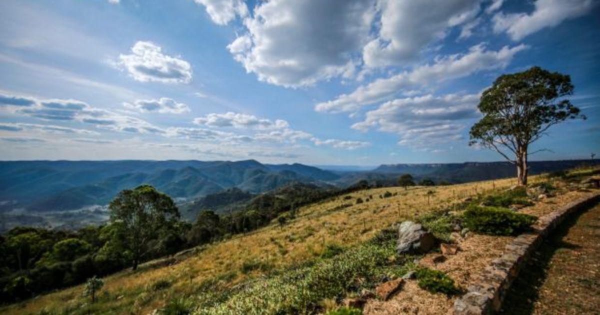 Why Mittagong Is The New Cultural And Culinary Star Of The Southern