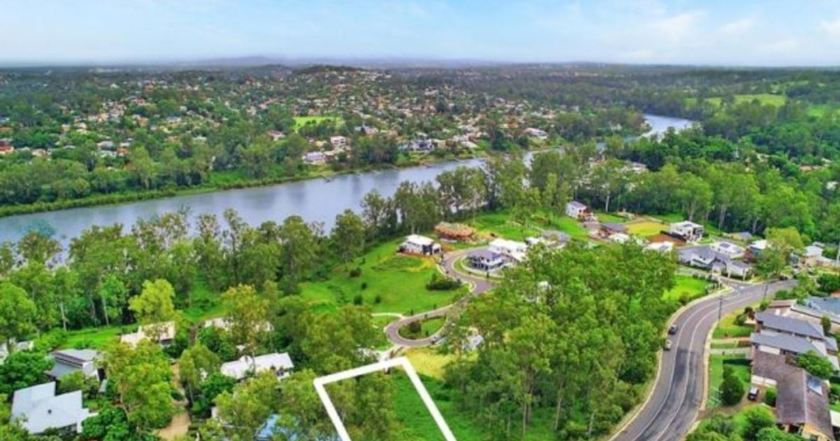 The best blocks of land for sale in southeast Queensland