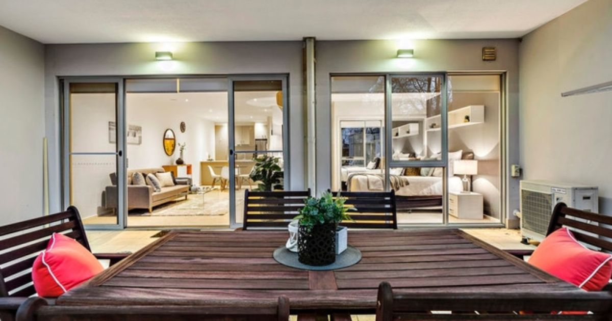 The best onebedroom homes for sale in Canberra right now