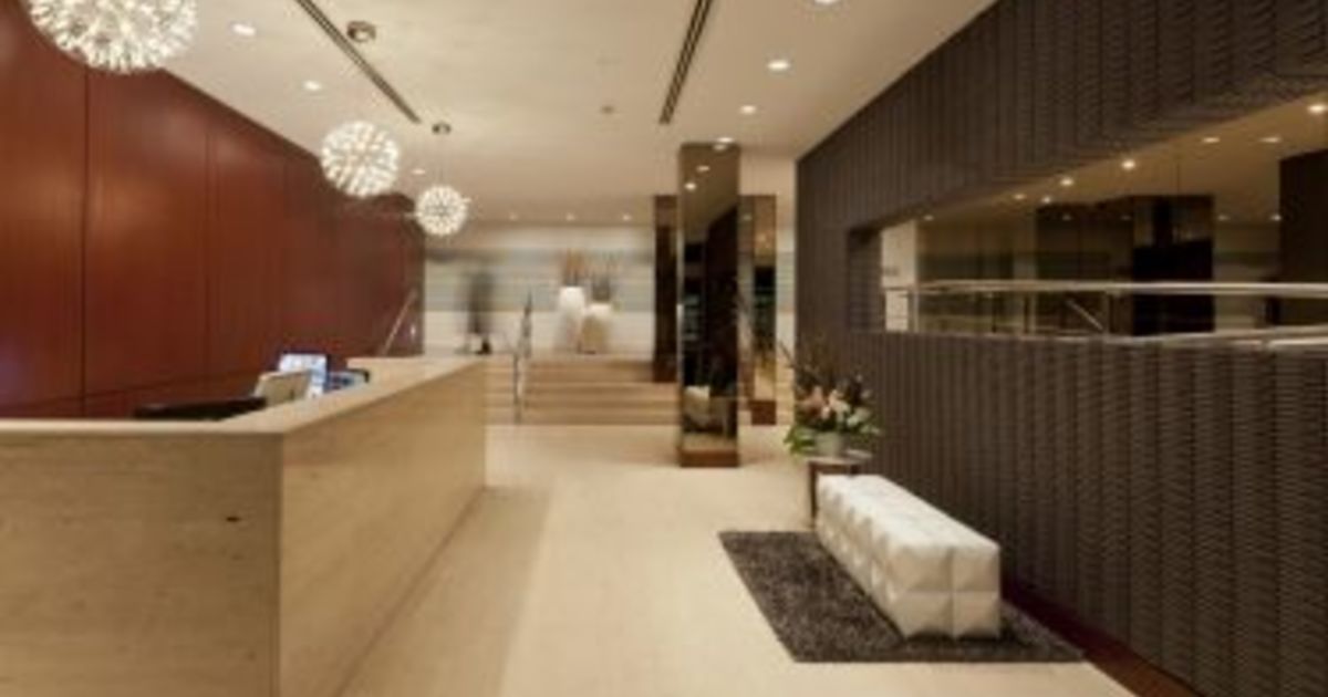 Top Sydney Apartment Buildings Get Foyer Facelifts To Attract Buyers