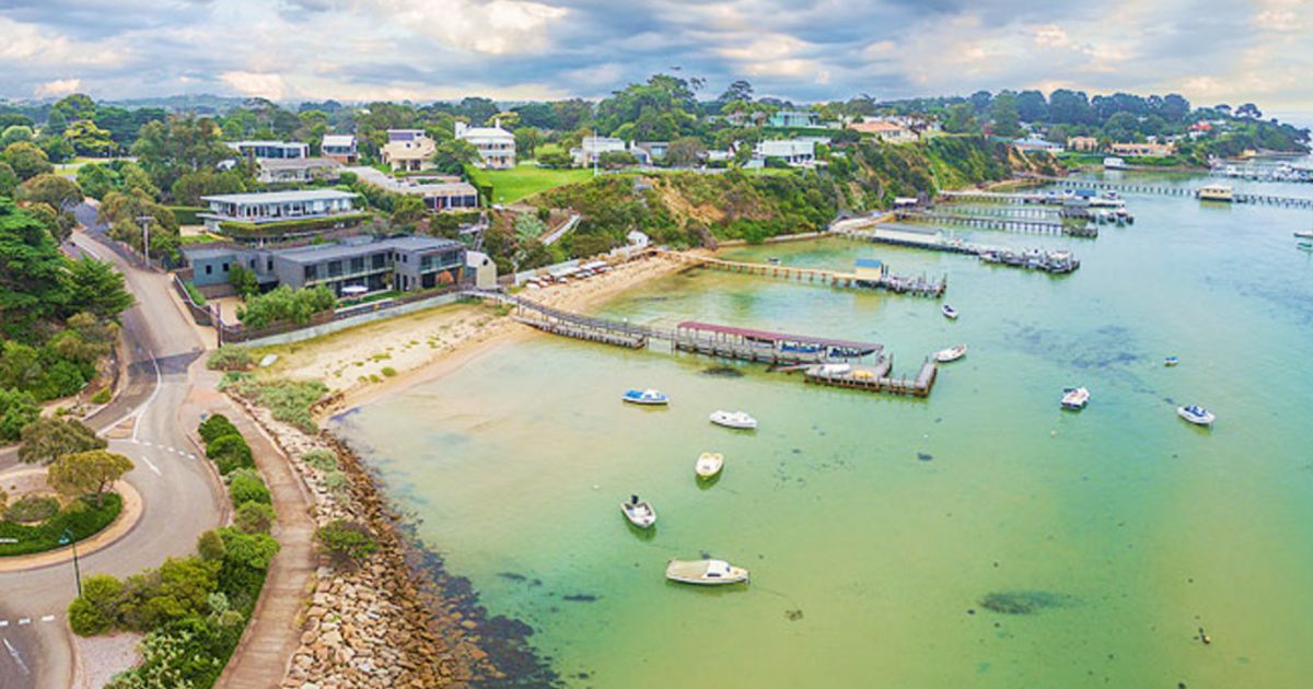 A perfect weekend in Sorrento