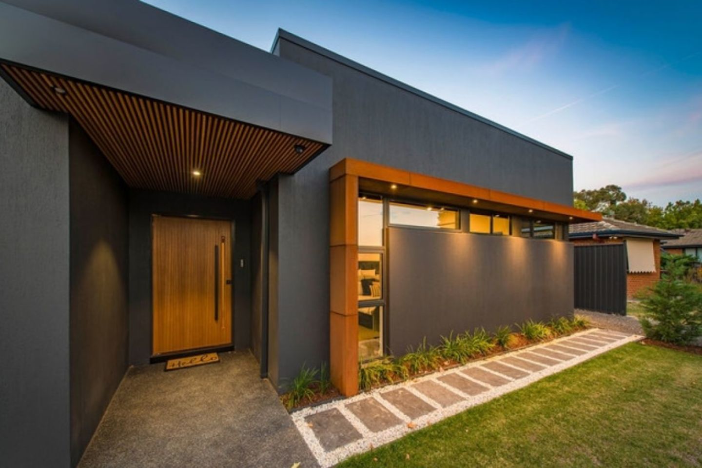 Customdesigned Downer home sets new suburb record with 1.5m sale