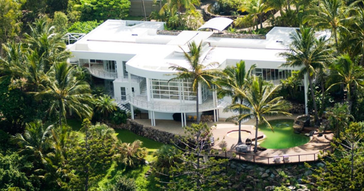 6 35 Million Property Sale On Hamilton Island