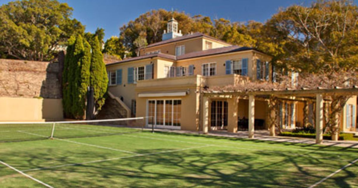 The wheels are in motion