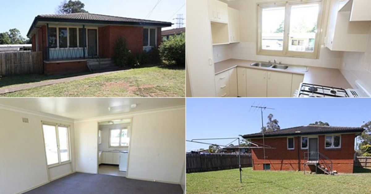 Where to find Sydney’s cheapest houses