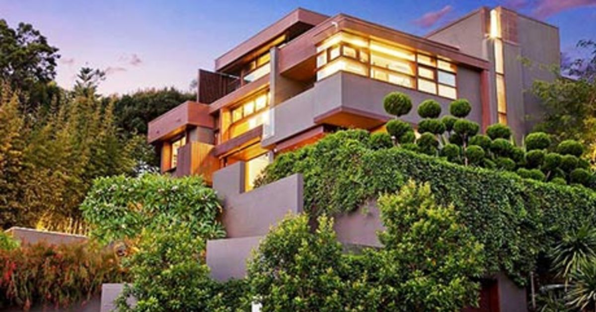 Leading light inside and out