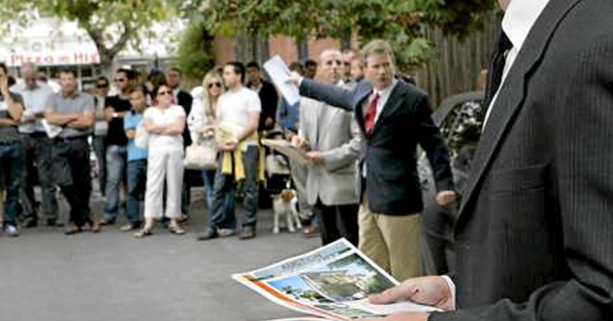 Real estate agents’ tricks now open for inspection