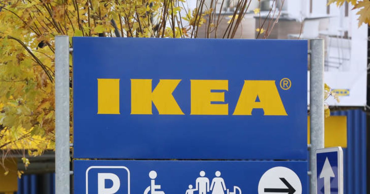 Ikea Won T Confirm Or Deny Canberra Plans