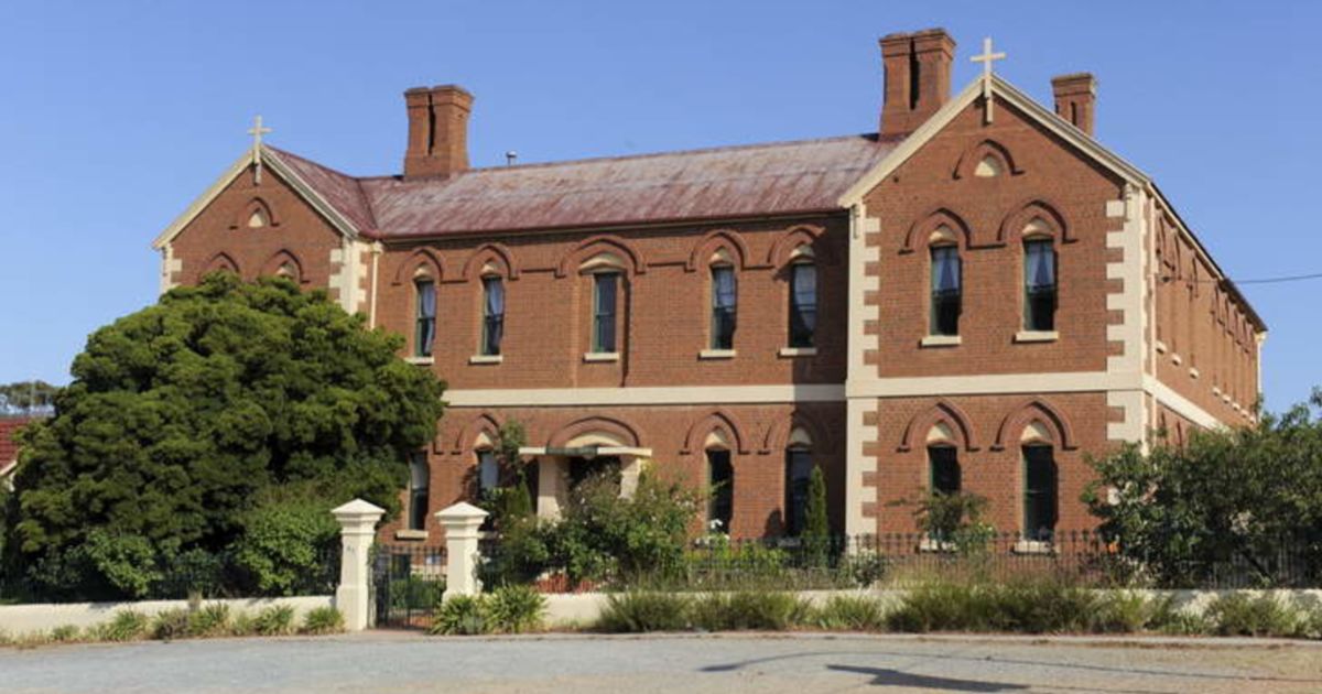 Queanbeyan’s Benedict House a landmark with Labor links up for grabs
