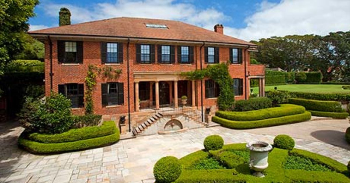 Bellevue Hill estate has 60m hopes