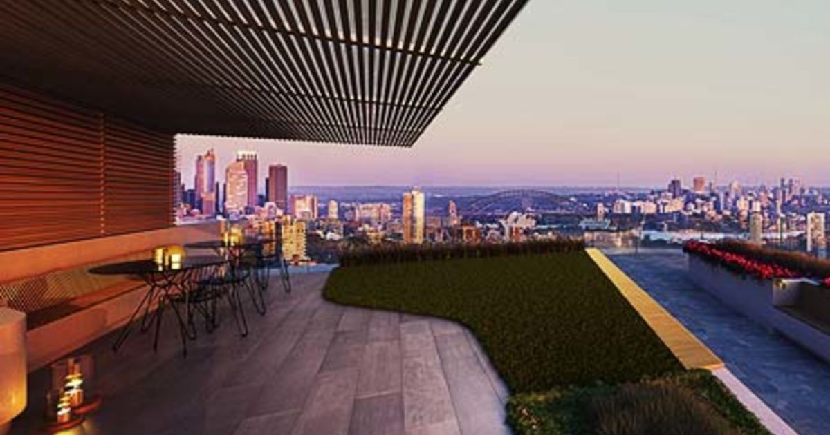 Bondi Building S 130 Million Off The Plan Bonanza