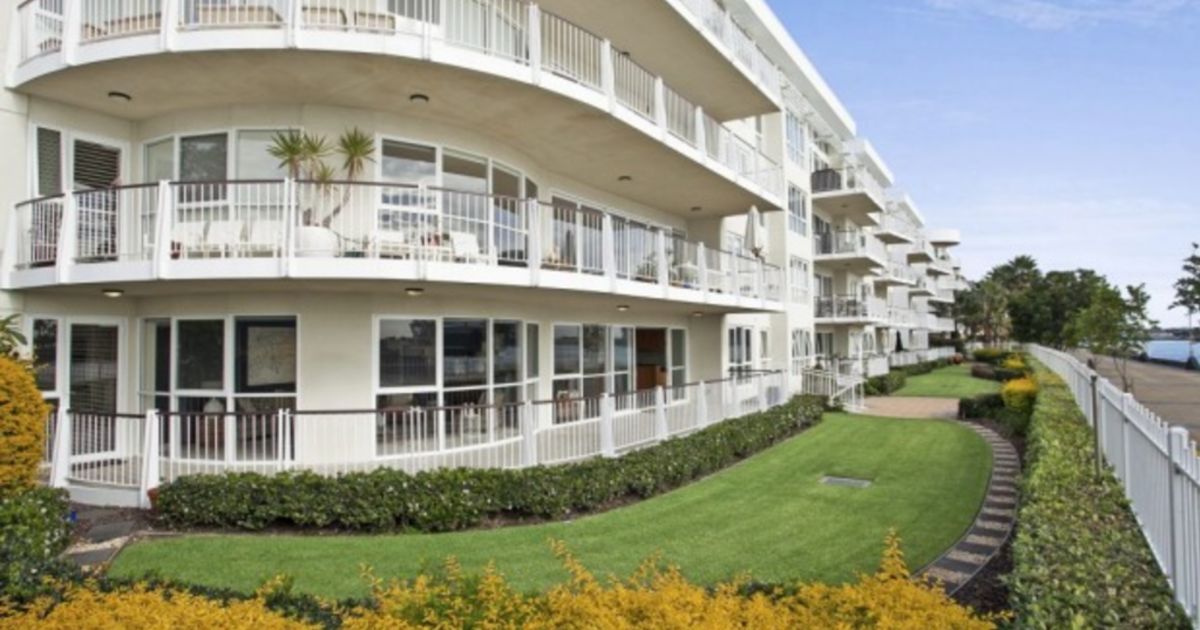 Three Of The Best Newcastle Apartments